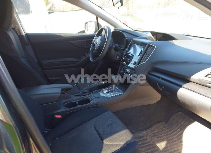 Photo 5 of 2019 Subaru Crosstrek 2.0I (VIN JF2GTAAC7KH225025)