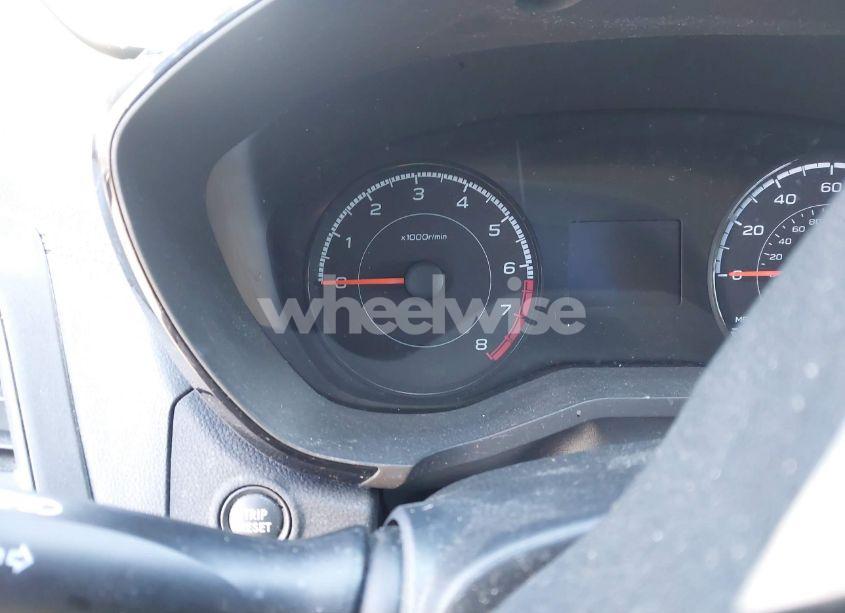 Photo 7 of 2019 Subaru Crosstrek 2.0I (VIN JF2GTAAC7KH225025)