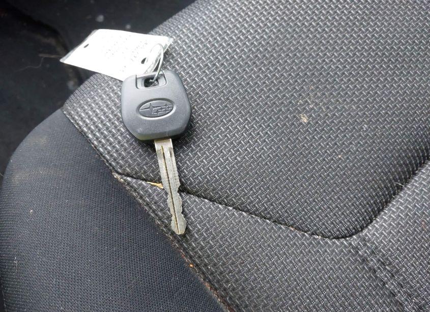 Photo 11 of 2023 Subaru Crosstrek (VIN JF2GTAAC8PG232465)