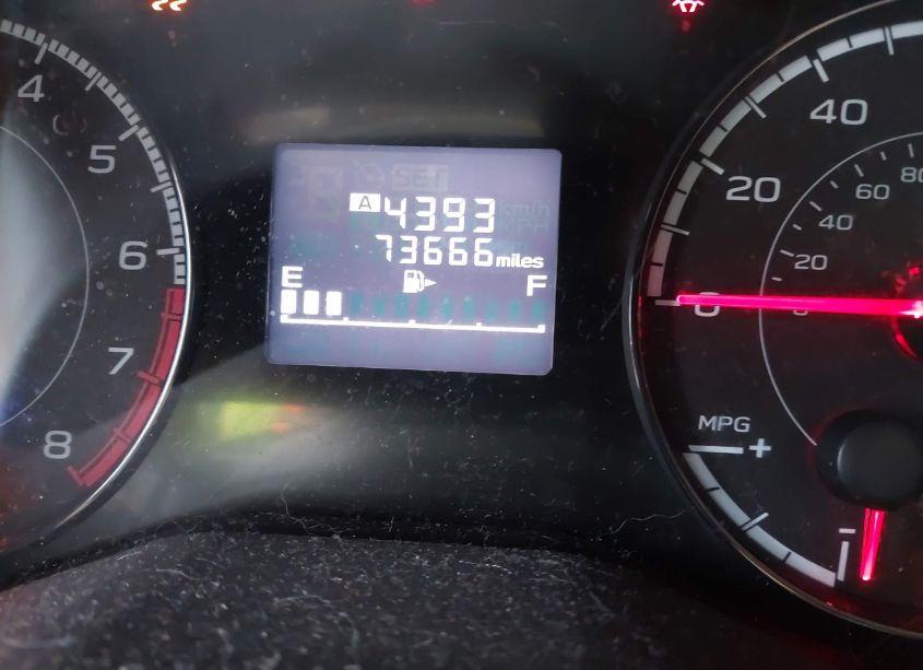 Photo 16 of 2023 Subaru Crosstrek (VIN JF2GTAAC8PG232465)