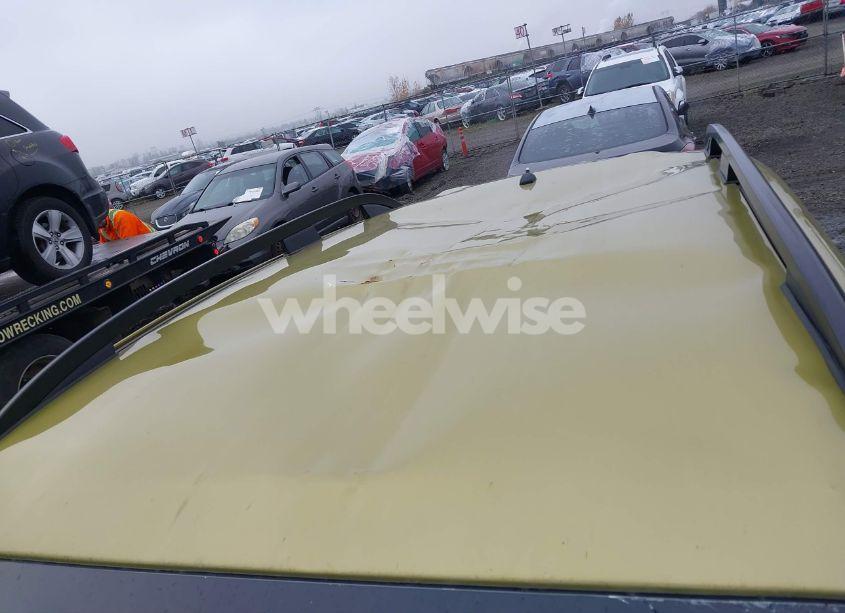 Photo 17 of 2023 Subaru Crosstrek (VIN JF2GTAAC8PG319427)