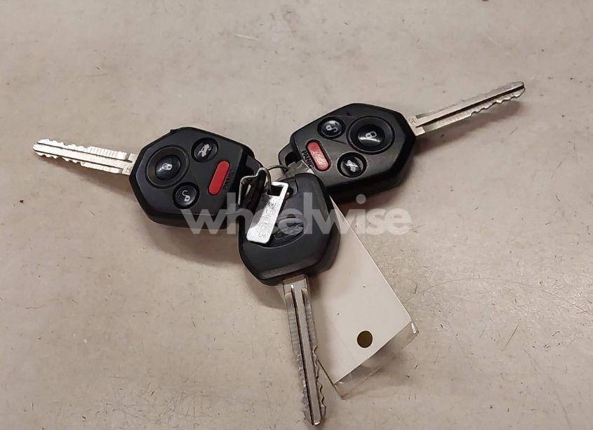 Photo 11 of 2019 Subaru Crosstrek 2.0I (VIN JF2GTAAC9KH332402)