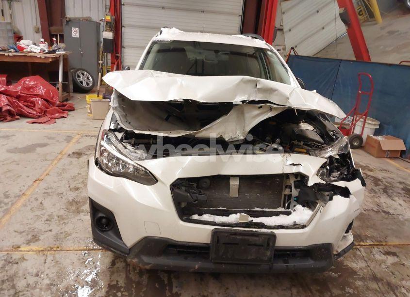 Photo 12 of 2019 Subaru Crosstrek 2.0I (VIN JF2GTAAC9KH332402)