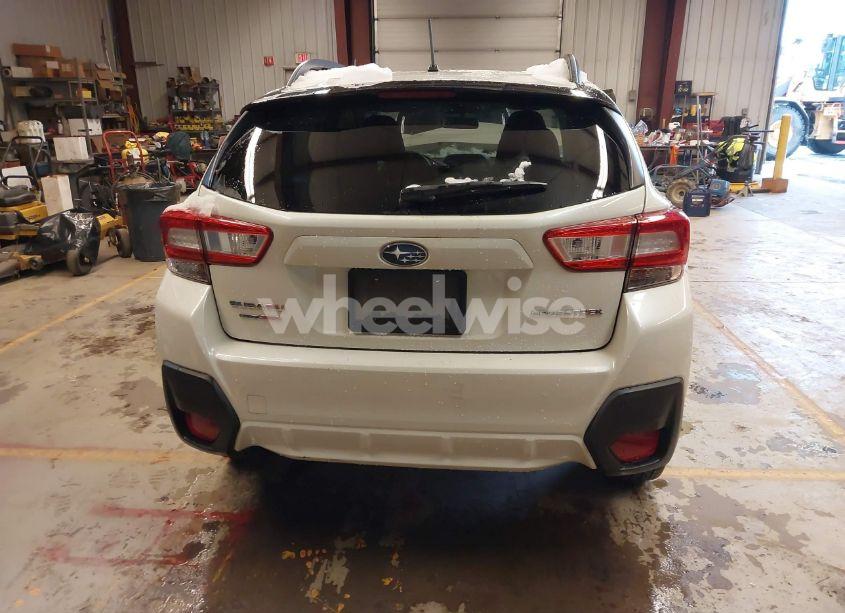 Photo 16 of 2019 Subaru Crosstrek 2.0I (VIN JF2GTAAC9KH332402)
