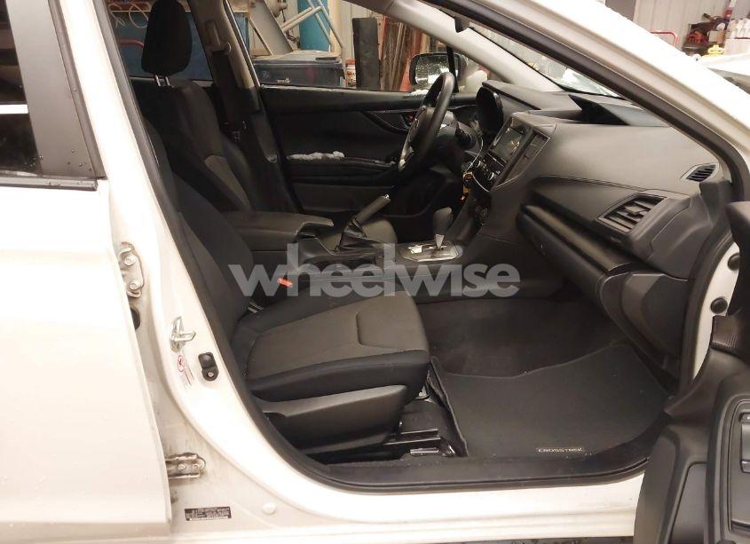 Photo 5 of 2019 Subaru Crosstrek 2.0I (VIN JF2GTAAC9KH332402)