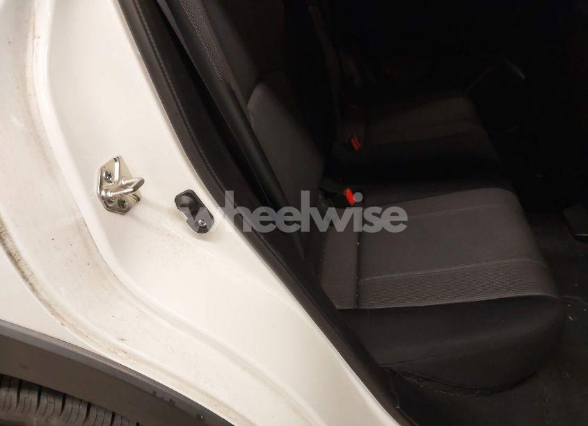 Photo 8 of 2019 Subaru Crosstrek 2.0I (VIN JF2GTAAC9KH332402)