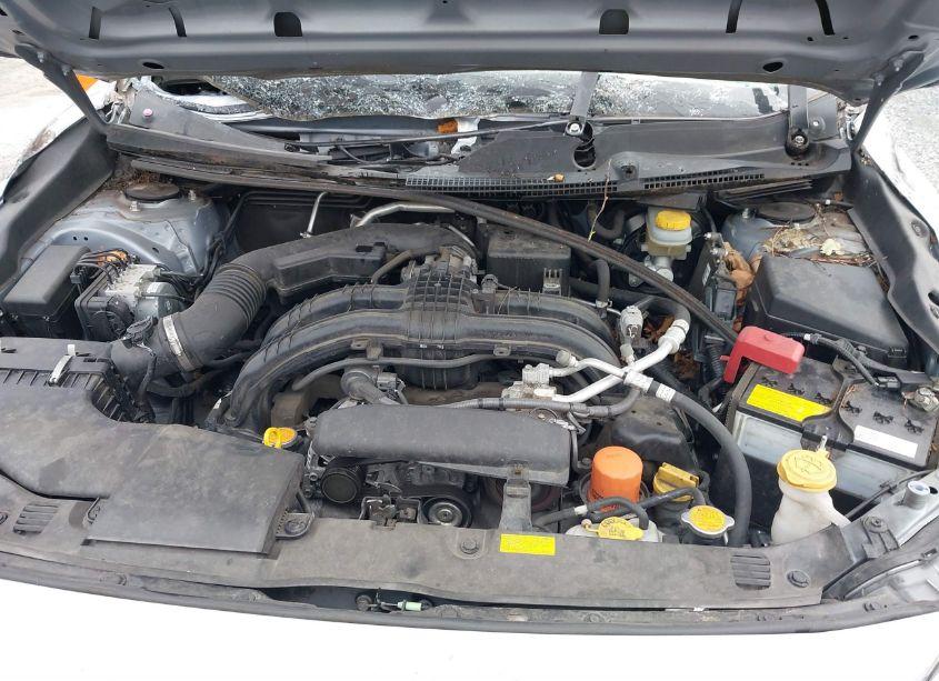 Photo 10 of 2018 Subaru Crosstrek 2.0I (VIN JF2GTAACXJH318040)