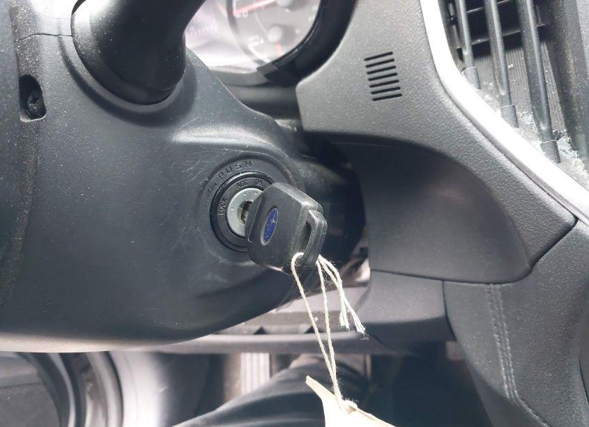 Photo 11 of 2018 Subaru Crosstrek 2.0I (VIN JF2GTAACXJH318040)