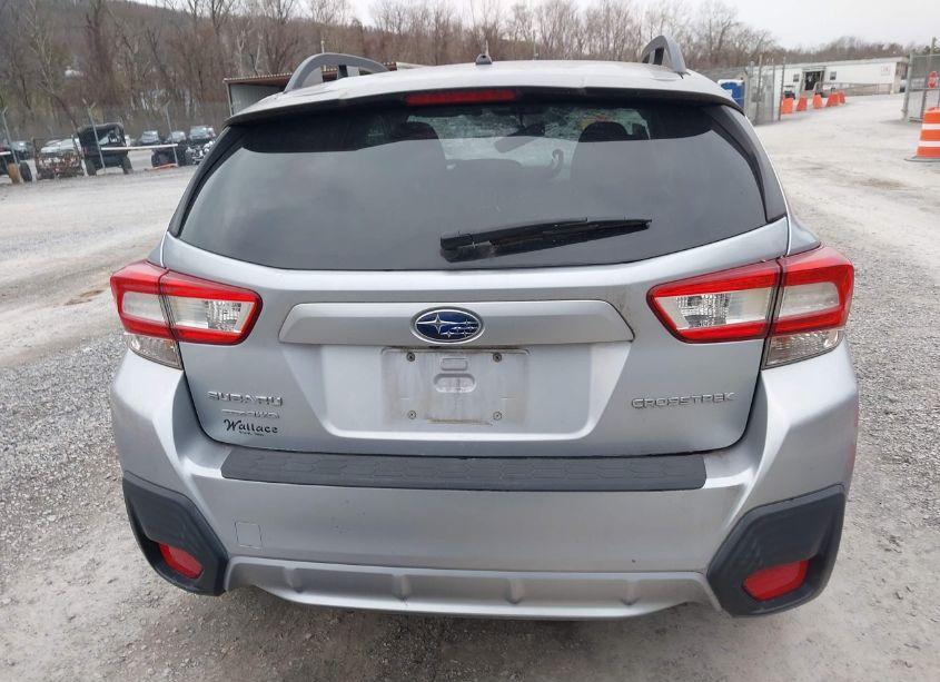 Photo 16 of 2018 Subaru Crosstrek 2.0I (VIN JF2GTAACXJH318040)