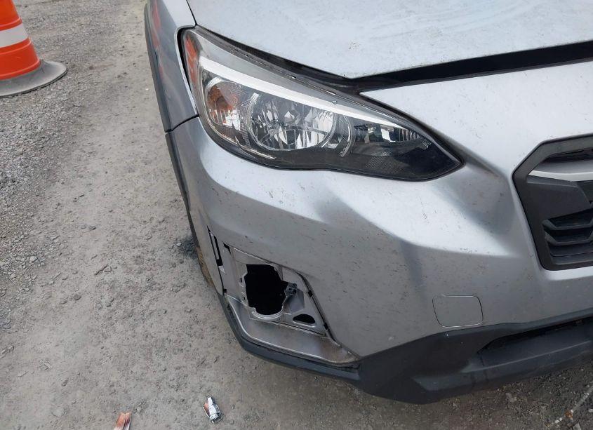 Photo 18 of 2018 Subaru Crosstrek 2.0I (VIN JF2GTAACXJH318040)