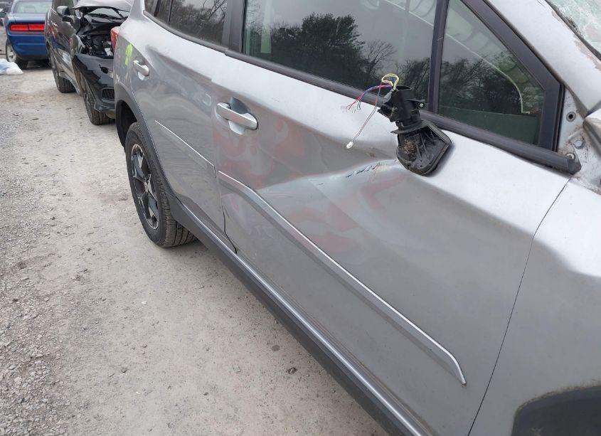 Photo 19 of 2018 Subaru Crosstrek 2.0I (VIN JF2GTAACXJH318040)