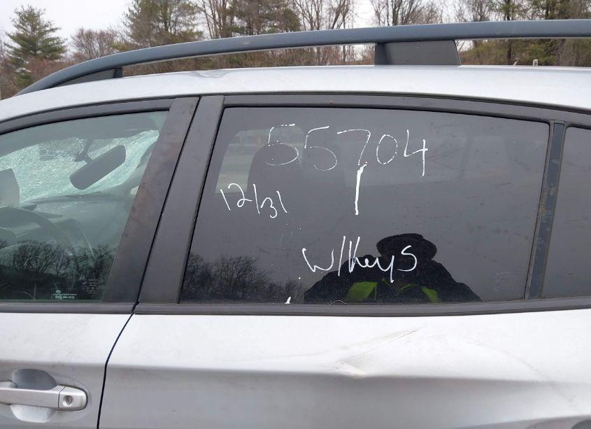 Photo 20 of 2018 Subaru Crosstrek 2.0I (VIN JF2GTAACXJH318040)