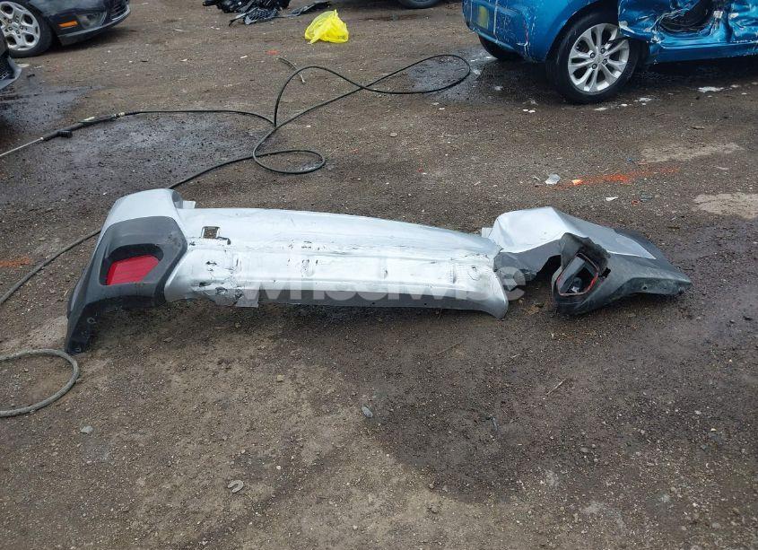 Photo 12 of 2022 Subaru Crosstrek (VIN JF2GTABC0N8259519)