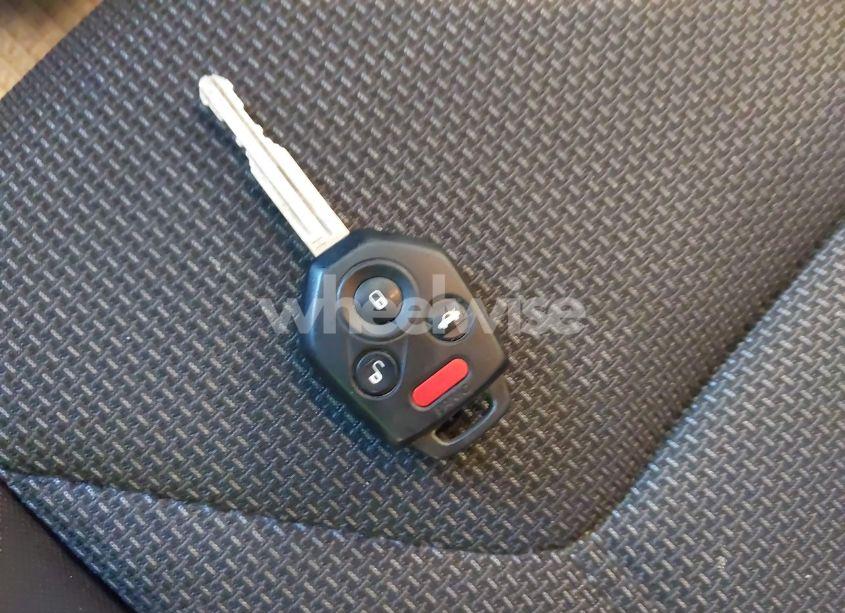 Photo 11 of 2023 Subaru Crosstrek (VIN JF2GTABC0PH300248)