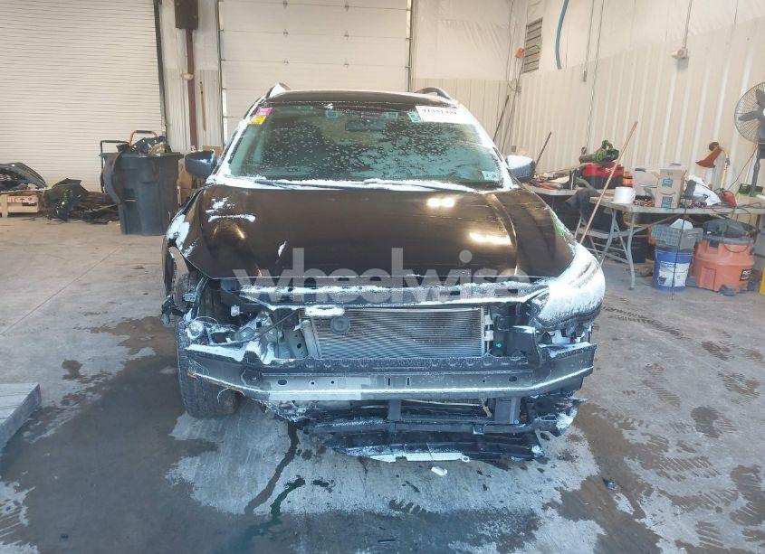 Photo 12 of 2023 Subaru Crosstrek (VIN JF2GTABC0PH300248)