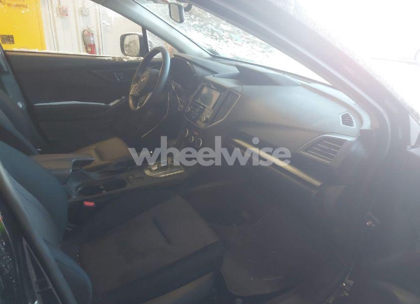 Photo 5 of 2023 Subaru Crosstrek (VIN JF2GTABC0PH300248)