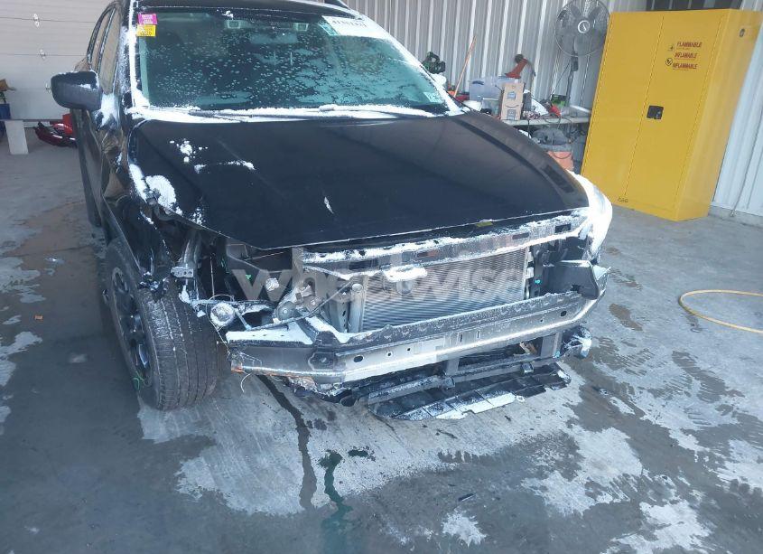 Photo 6 of 2023 Subaru Crosstrek (VIN JF2GTABC0PH300248)