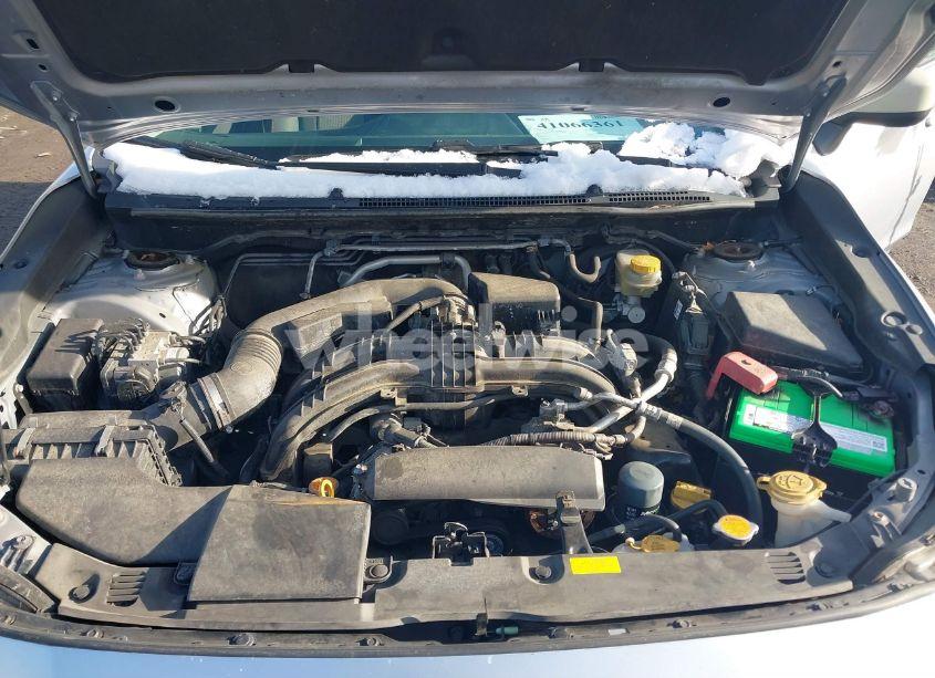 Photo 10 of 2018 Subaru Crosstrek 2.0I PREMIUM (VIN JF2GTABC1J8202448)