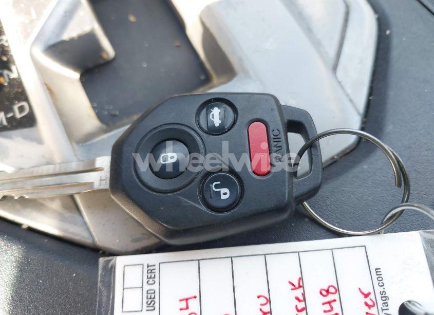 Photo 11 of 2018 Subaru Crosstrek 2.0I PREMIUM (VIN JF2GTABC1J8202448)