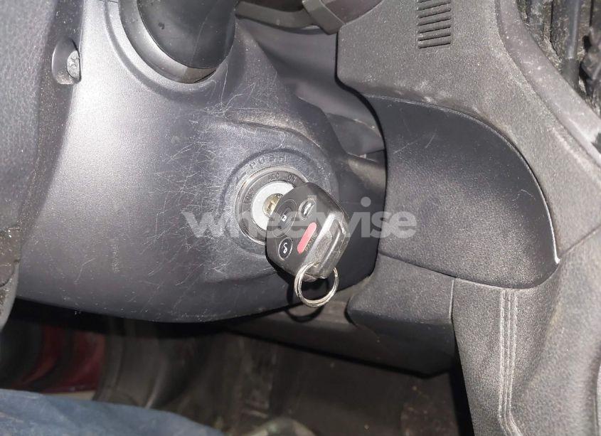 Photo 11 of 2018 Subaru Crosstrek 2.0I PREMIUM (VIN JF2GTABC1JH217385)