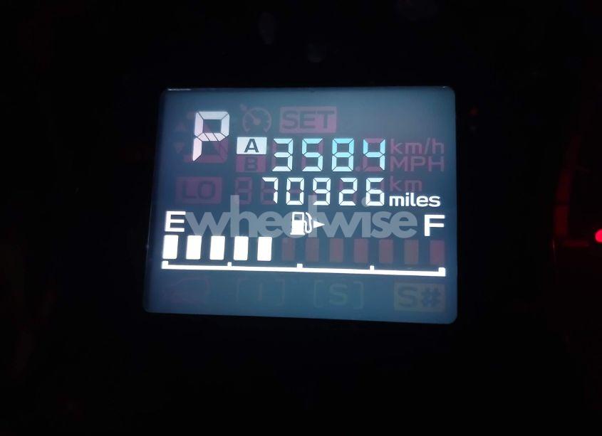 Photo 15 of 2018 Subaru Crosstrek 2.0I PREMIUM (VIN JF2GTABC1JH217385)