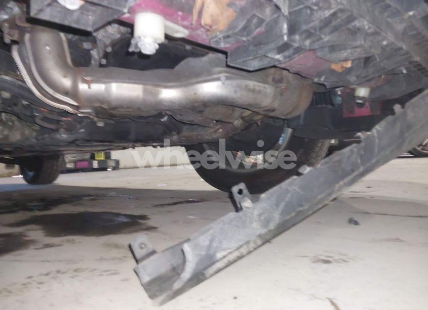 Photo 17 of 2018 Subaru Crosstrek 2.0I PREMIUM (VIN JF2GTABC1JH217385)