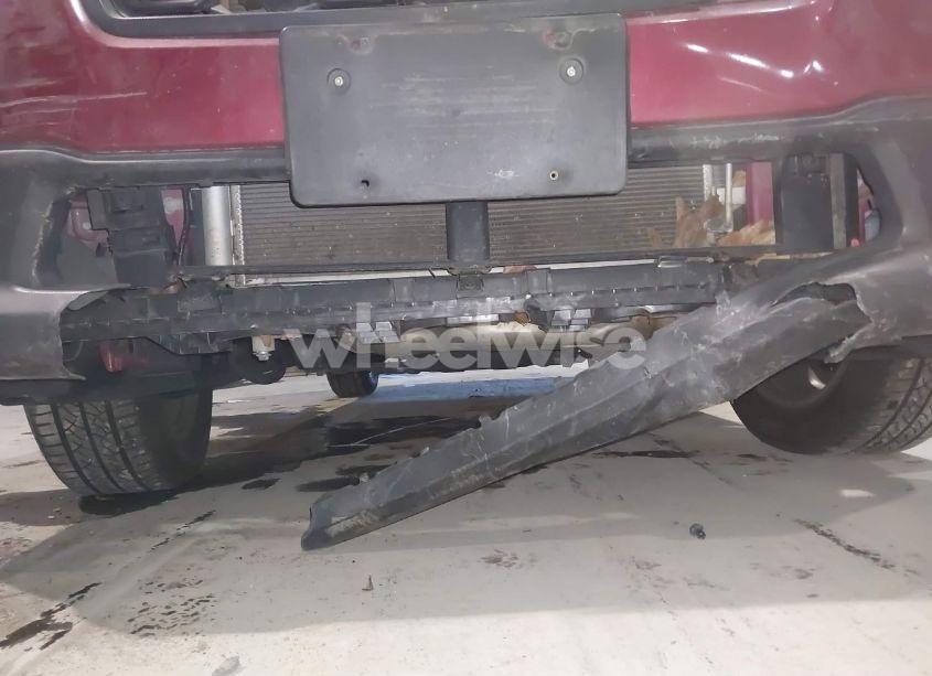 Photo 6 of 2018 Subaru Crosstrek 2.0I PREMIUM (VIN JF2GTABC1JH217385)