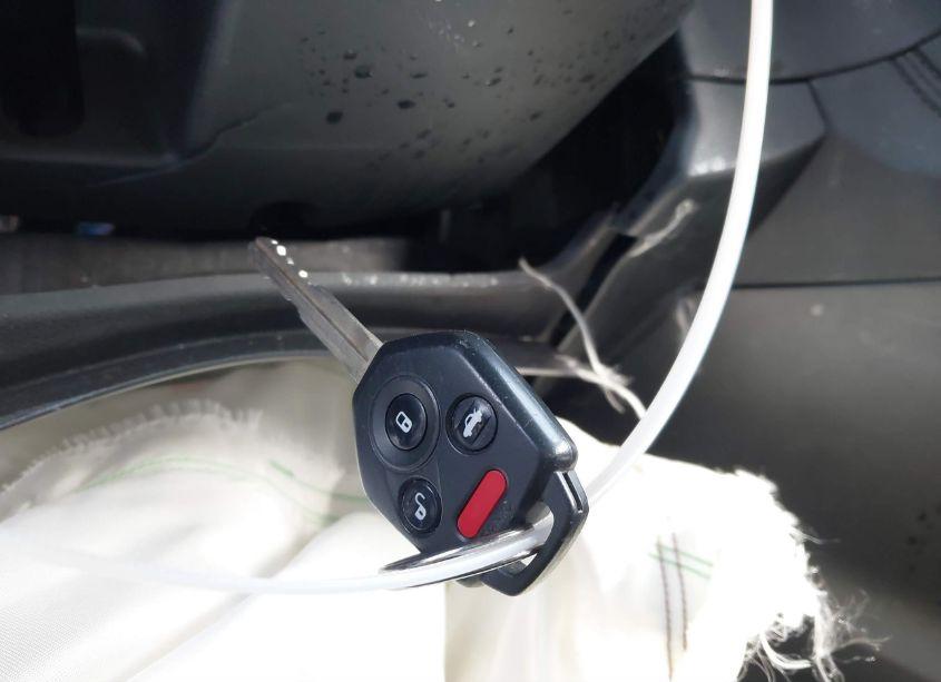 Photo 11 of 2018 Subaru Crosstrek 2.0I PREMIUM (VIN JF2GTABC1JH235918)