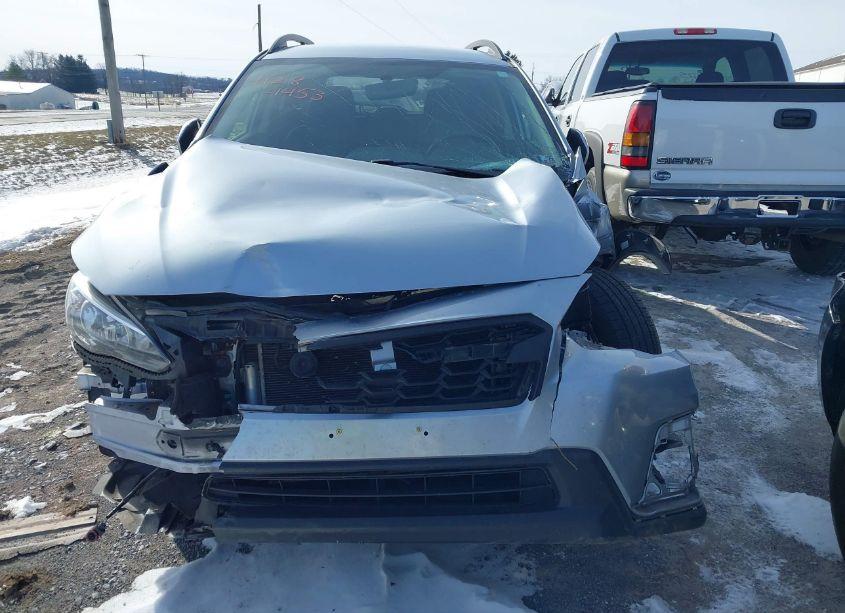 Photo 12 of 2018 Subaru Crosstrek 2.0I PREMIUM (VIN JF2GTABC1JH235918)