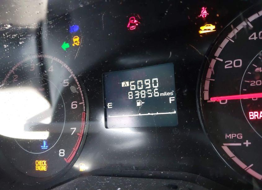 Photo 15 of 2018 Subaru Crosstrek 2.0I PREMIUM (VIN JF2GTABC1JH235918)