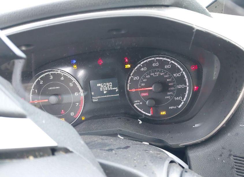 Photo 7 of 2018 Subaru Crosstrek 2.0I PREMIUM (VIN JF2GTABC1JH235918)