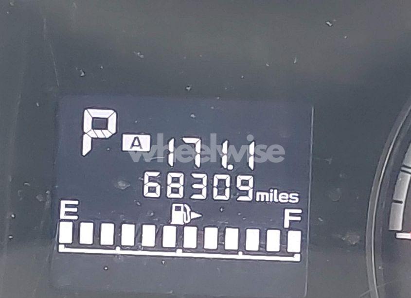 Photo 16 of 2018 Subaru Crosstrek 2.0I PREMIUM (VIN JF2GTABC1JH311475)