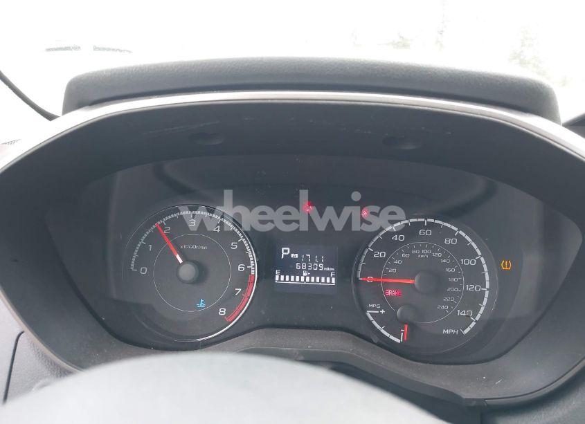 Photo 7 of 2018 Subaru Crosstrek 2.0I PREMIUM (VIN JF2GTABC1JH311475)