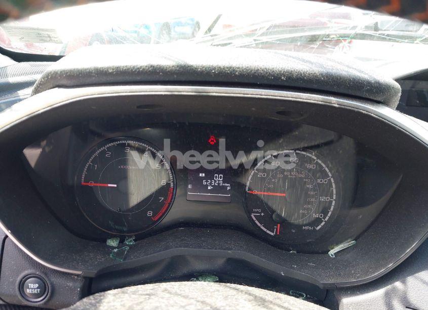 Photo 7 of 2018 Subaru Crosstrek 2.0I PREMIUM (VIN JF2GTABC1JH321939)