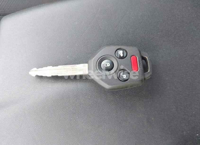 Photo 11 of 2022 Subaru Crosstrek (VIN JF2GTABC1NH223189)