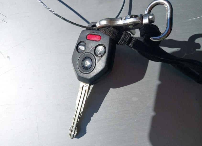 Photo 11 of 2018 Subaru Crosstrek 2.0I PREMIUM (VIN JF2GTABC2JH335509)