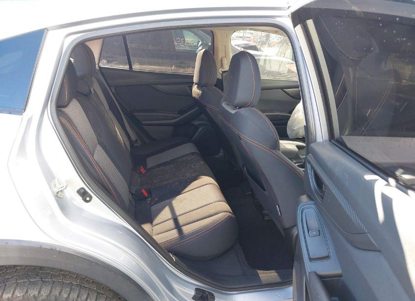 Photo 8 of 2018 Subaru Crosstrek 2.0I PREMIUM (VIN JF2GTABC2JH335509)