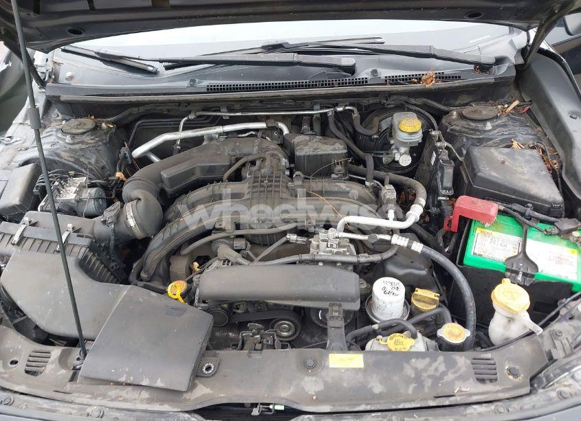 Photo 10 of 2020 Subaru Crosstrek (VIN JF2GTABC2L8200422)