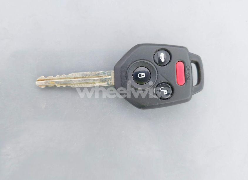 Photo 11 of 2020 Subaru Crosstrek (VIN JF2GTABC2L8200422)