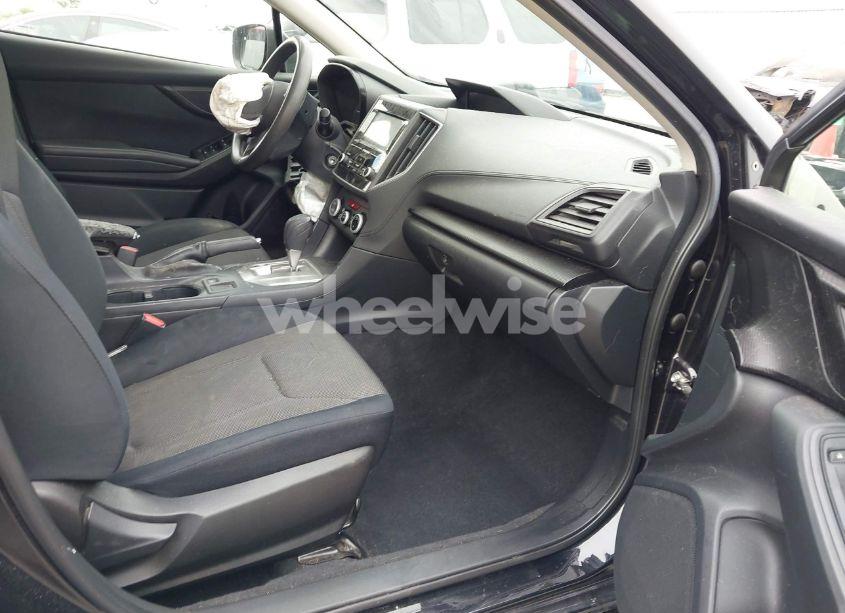 Photo 5 of 2020 Subaru Crosstrek (VIN JF2GTABC2L8200422)