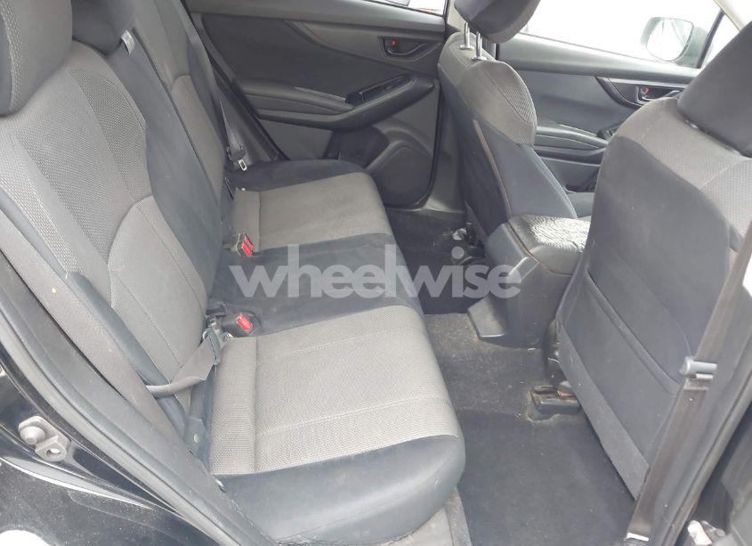 Photo 8 of 2020 Subaru Crosstrek (VIN JF2GTABC2L8200422)