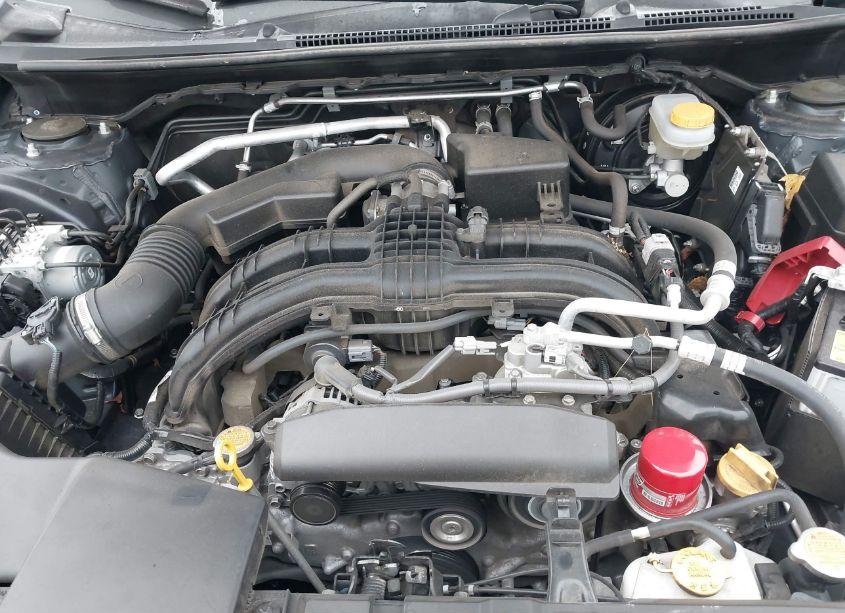 Photo 10 of 2020 Subaru Crosstrek (VIN JF2GTABC2L8253864)