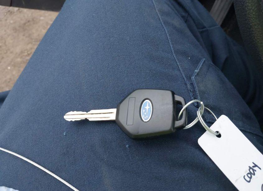 Photo 11 of 2020 Subaru Crosstrek (VIN JF2GTABC2L8253864)