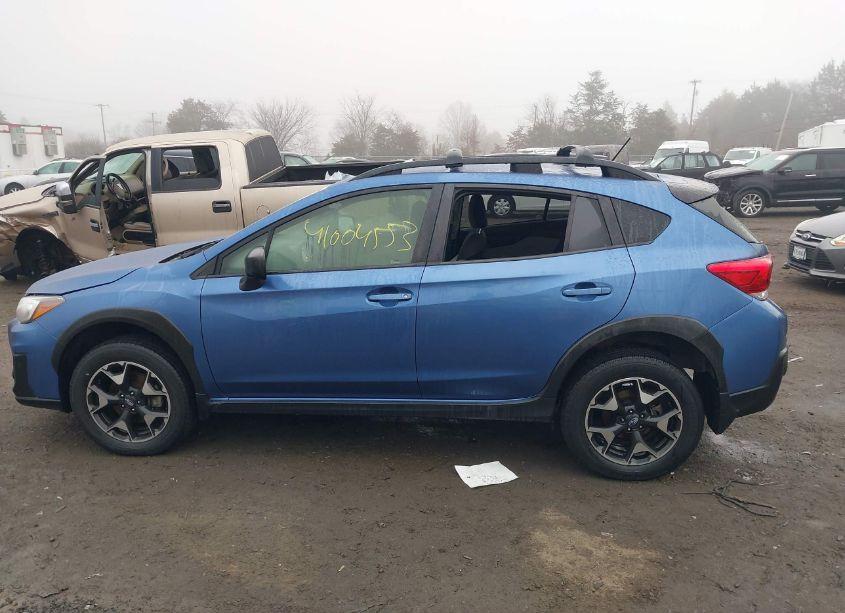 Photo 15 of 2020 Subaru Crosstrek (VIN JF2GTABC2L8253864)