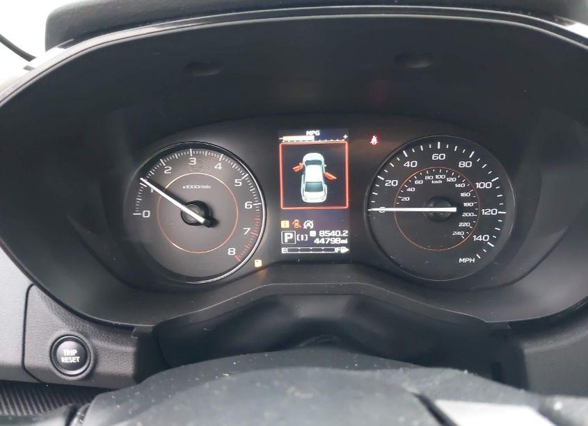 Photo 7 of 2020 Subaru Crosstrek (VIN JF2GTABC2L8253864)