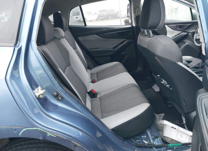 Photo 8 of 2020 Subaru Crosstrek (VIN JF2GTABC2L8253864)