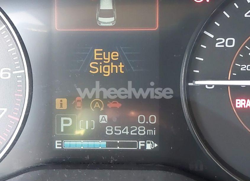 Photo 15 of 2020 Subaru Crosstrek (VIN JF2GTABC2LH211808)