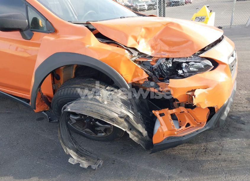 Photo 17 of 2020 Subaru Crosstrek (VIN JF2GTABC2LH211808)