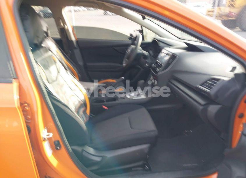 Photo 5 of 2020 Subaru Crosstrek (VIN JF2GTABC2LH211808)