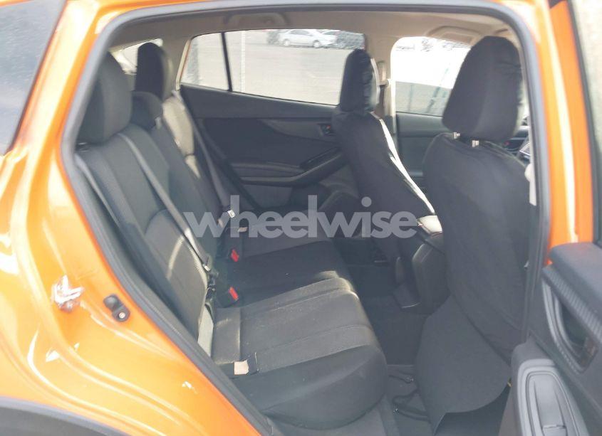 Photo 8 of 2020 Subaru Crosstrek (VIN JF2GTABC2LH211808)